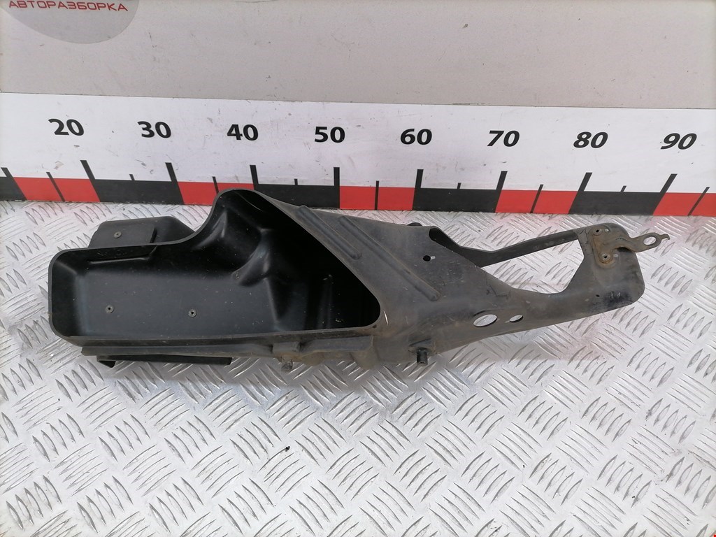 Пыльник (кузов наружные) HONDA Civic 4D 2006-2016