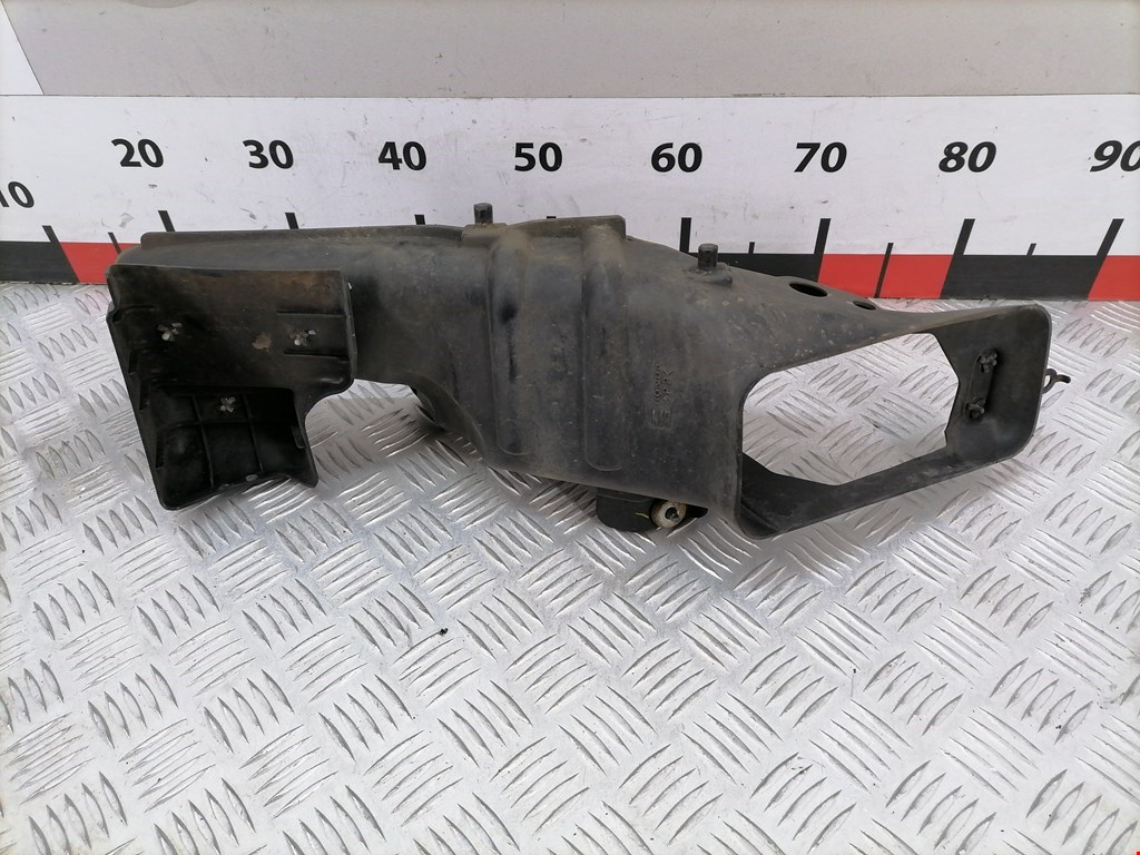 Пыльник (кузов наружные) HONDA Civic 4D 2006-2016