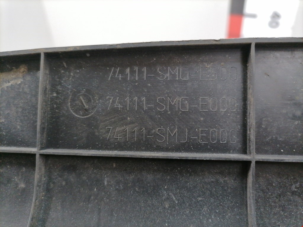 Пыльник (кузов наружные) HONDA Civic 4D 2006-2016