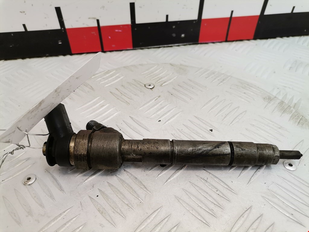 Форсунка дизельная электрическая MERCEDES-BENZ A-Class W169 2004-2012