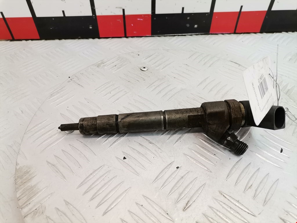 Форсунка дизельная электрическая MERCEDES-BENZ A-Class W169 2004-2012