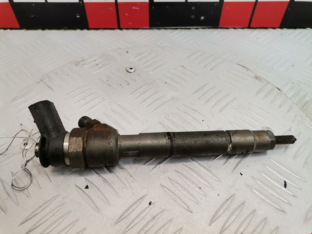 Форсунка дизельная электрическая MERCEDES-BENZ A-Class W169 2004-2012