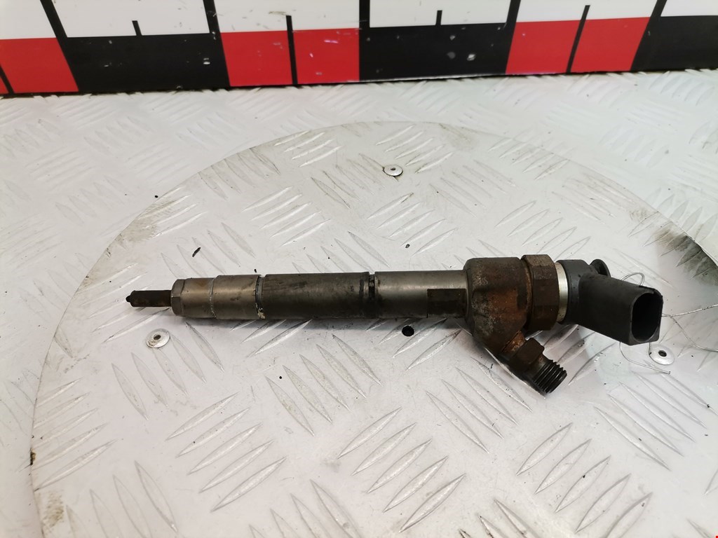 Форсунка дизельная электрическая MERCEDES-BENZ A-Class W169 2004-2012