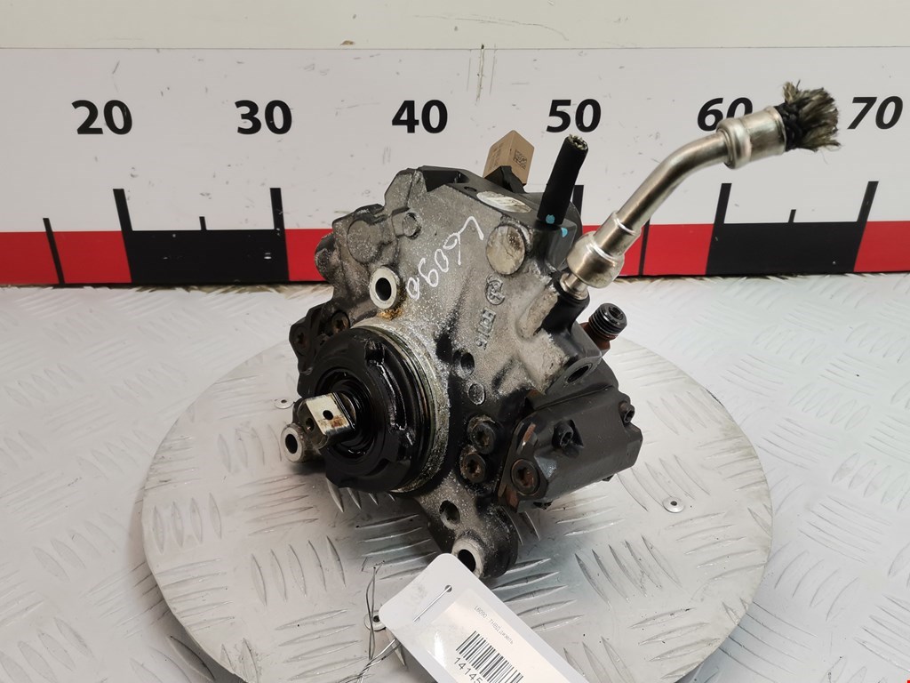 ТНВД (топливный насос высокого давления) OPEL Antara 2006-2015