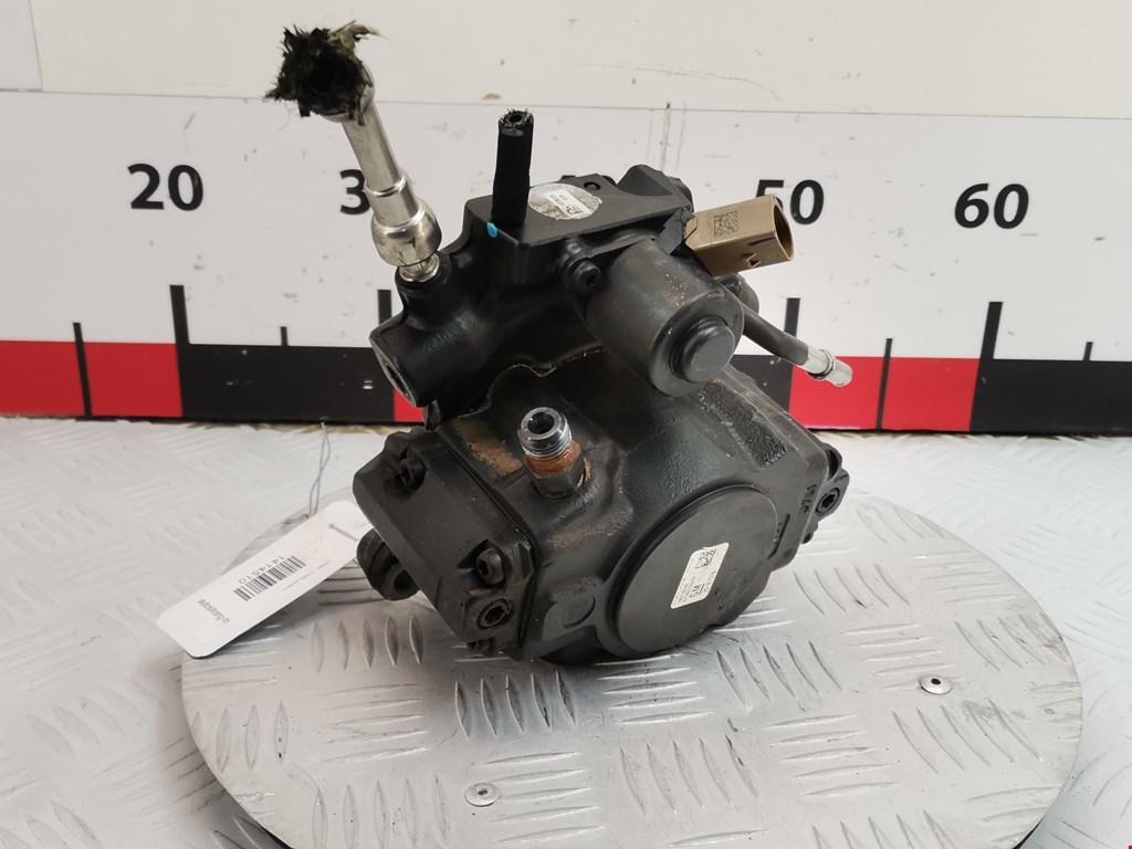 ТНВД (топливный насос высокого давления) OPEL Antara 2006-2015