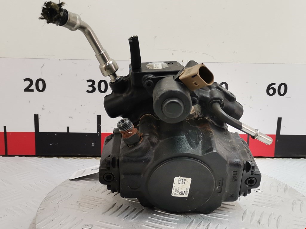 ТНВД (топливный насос высокого давления) OPEL Antara 2006-2015