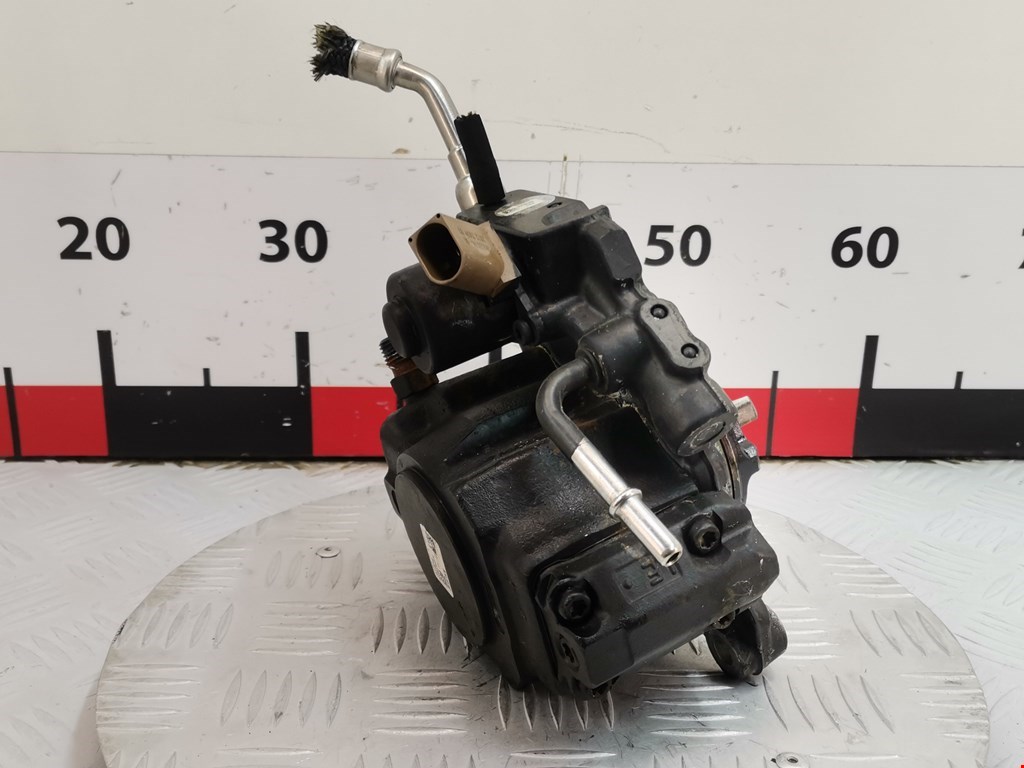 ТНВД (топливный насос высокого давления) OPEL Antara 2006-2015