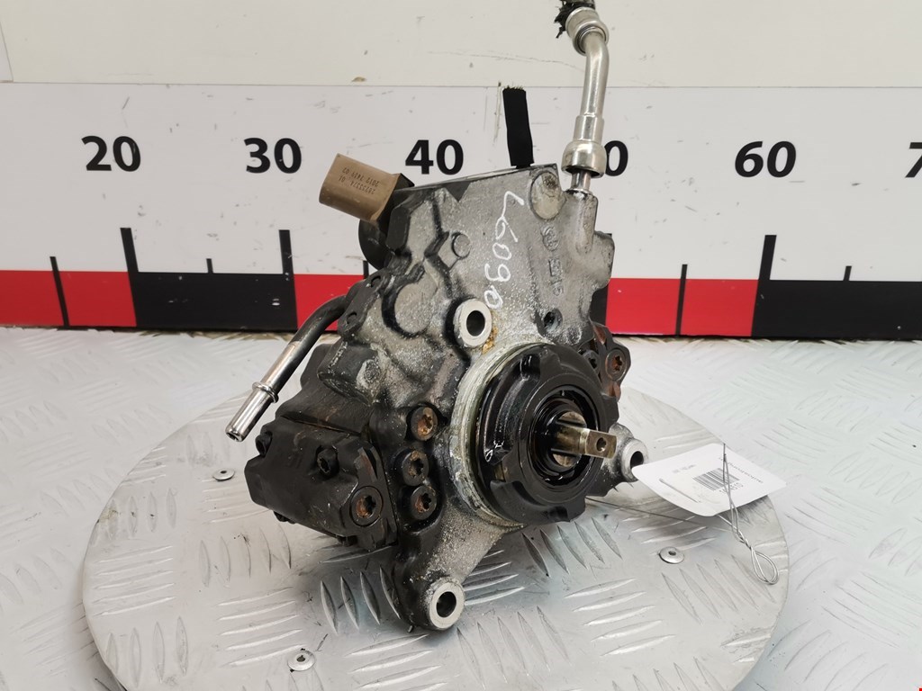 ТНВД (топливный насос высокого давления) OPEL Antara 2006-2015