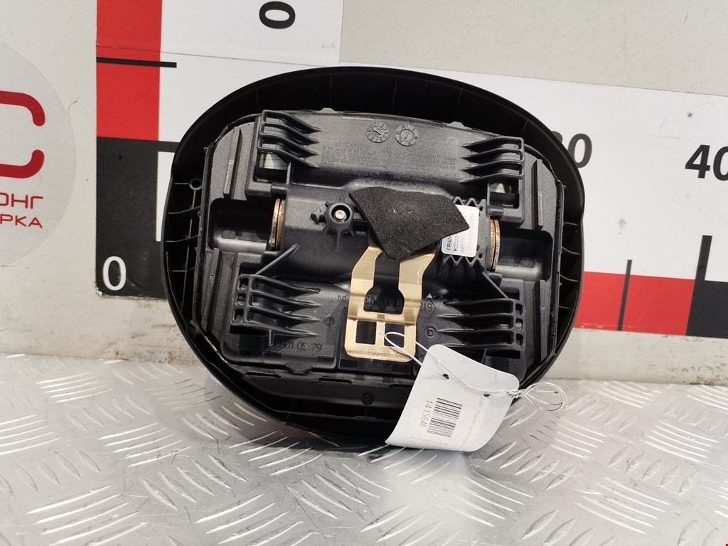 Подушка безопасности в рулевое колесо RENAULT Scenic II 2003-2010