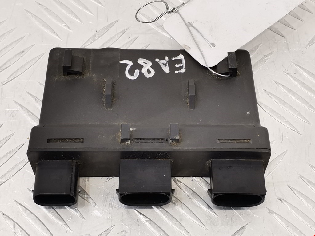 Блок комфорта MERCEDES-BENZ E-Class W210, S210 1995-2002