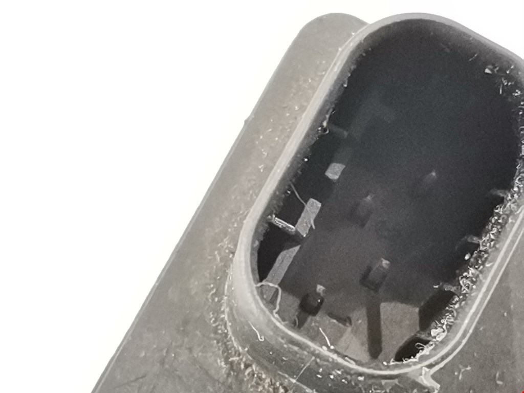 Блок комфорта MERCEDES-BENZ E-Class W210, S210 1995-2002