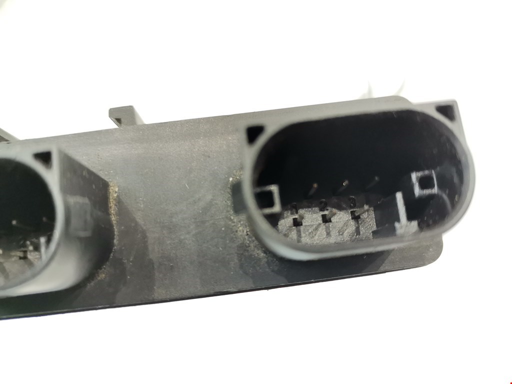 Блок комфорта MERCEDES-BENZ E-Class W210, S210 1995-2002