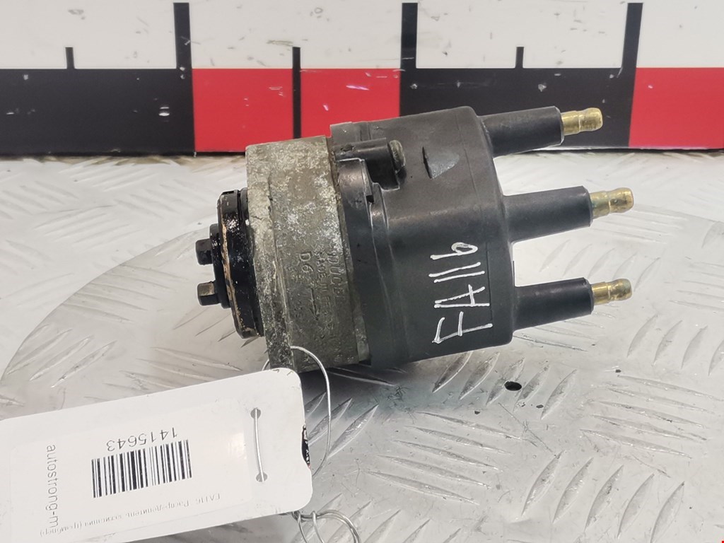 Распределитель зажигания (трамблер) RENAULT Megane I 1996-2002