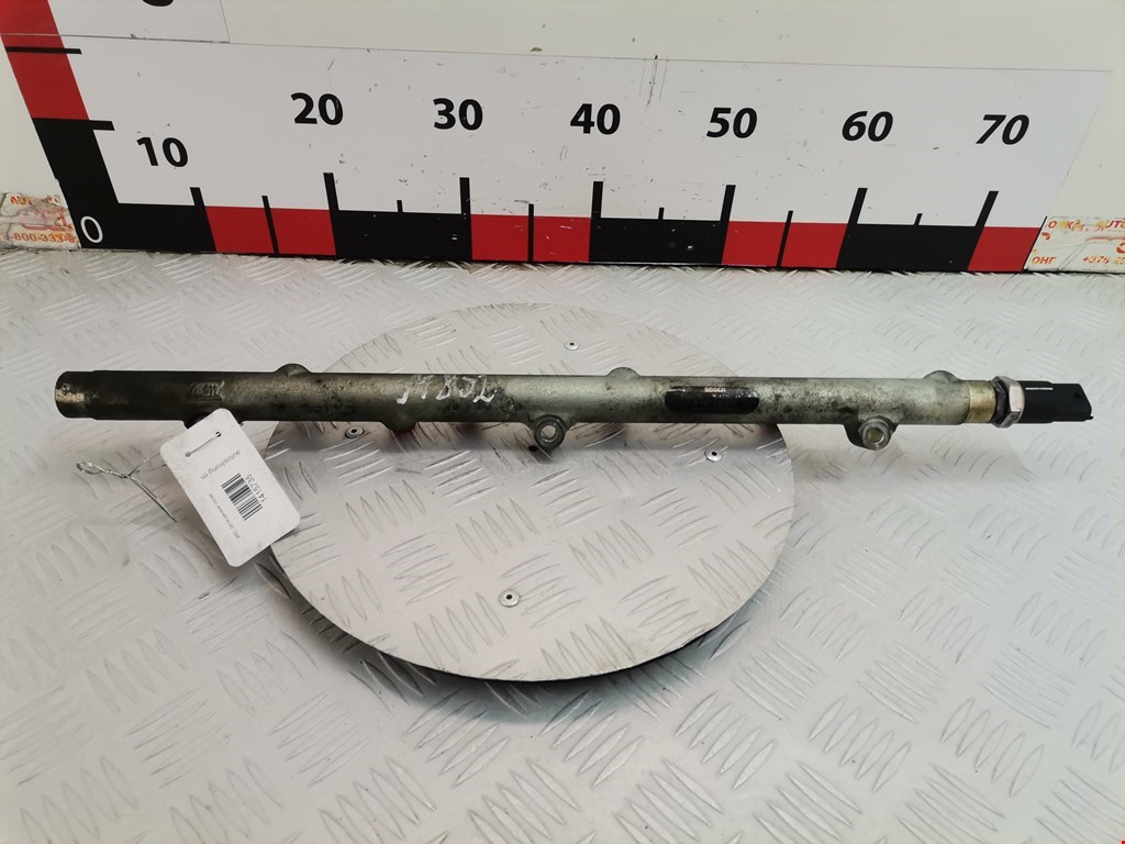 Датчик давления топлива LAND ROVER Range Rover 2002-2012