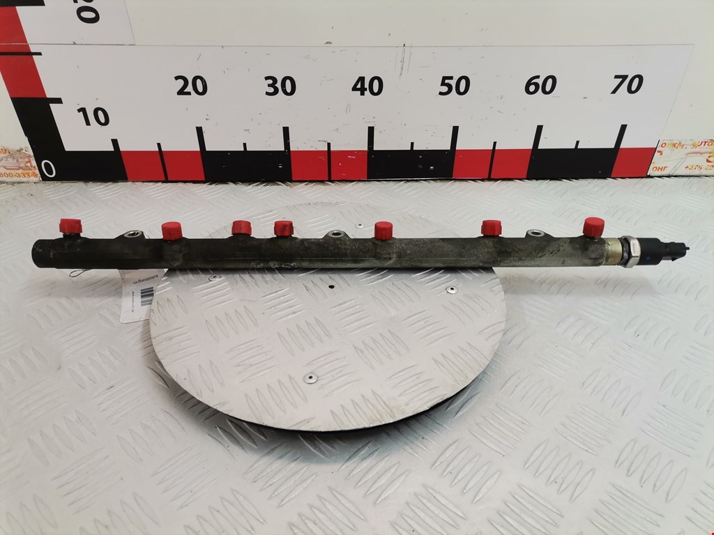 Датчик давления топлива LAND ROVER Range Rover 2002-2012