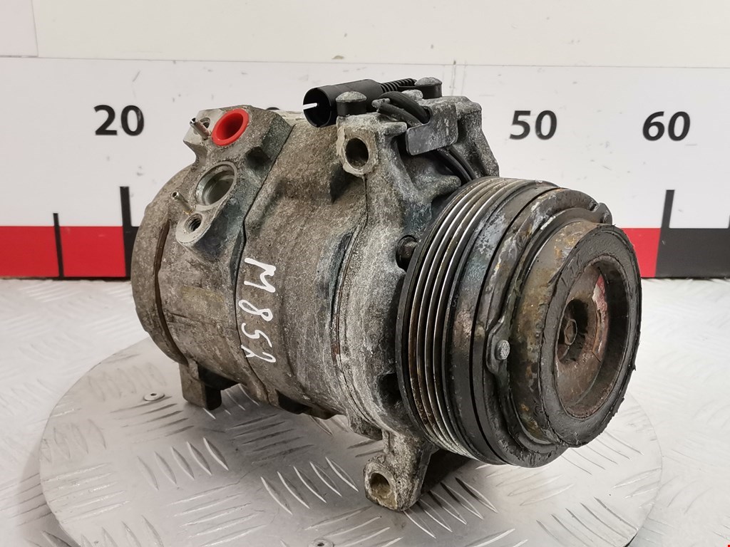 Компрессор кондиционера (системы кондиционирования) LAND ROVER Range Rover 2002-2012