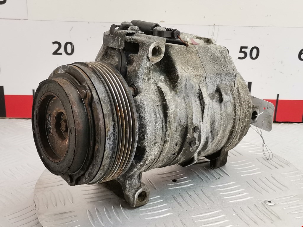 Компрессор кондиционера (системы кондиционирования) LAND ROVER Range Rover 2002-2012