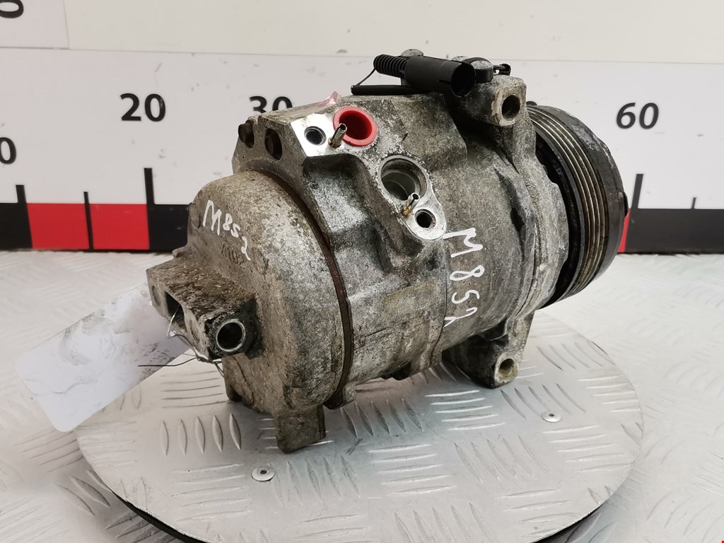 Компрессор кондиционера (системы кондиционирования) LAND ROVER Range Rover 2002-2012