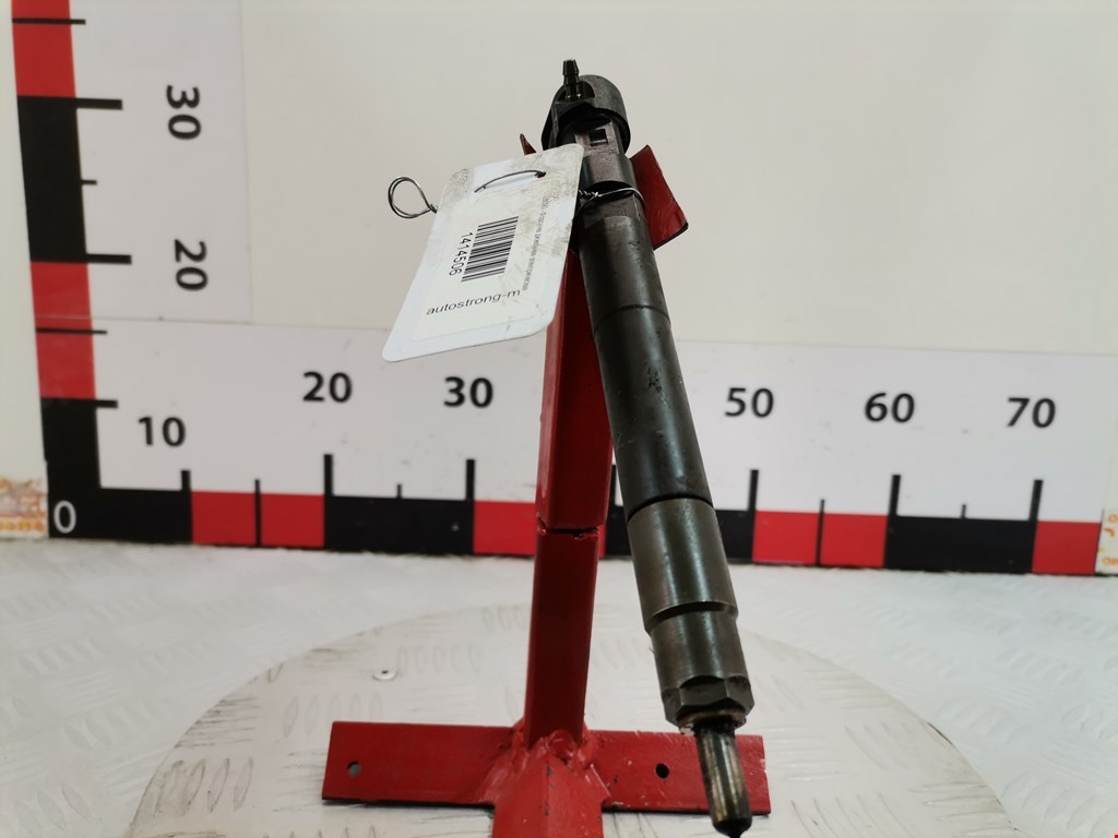 Форсунка дизельная электрическая OPEL Antara 2006-2015