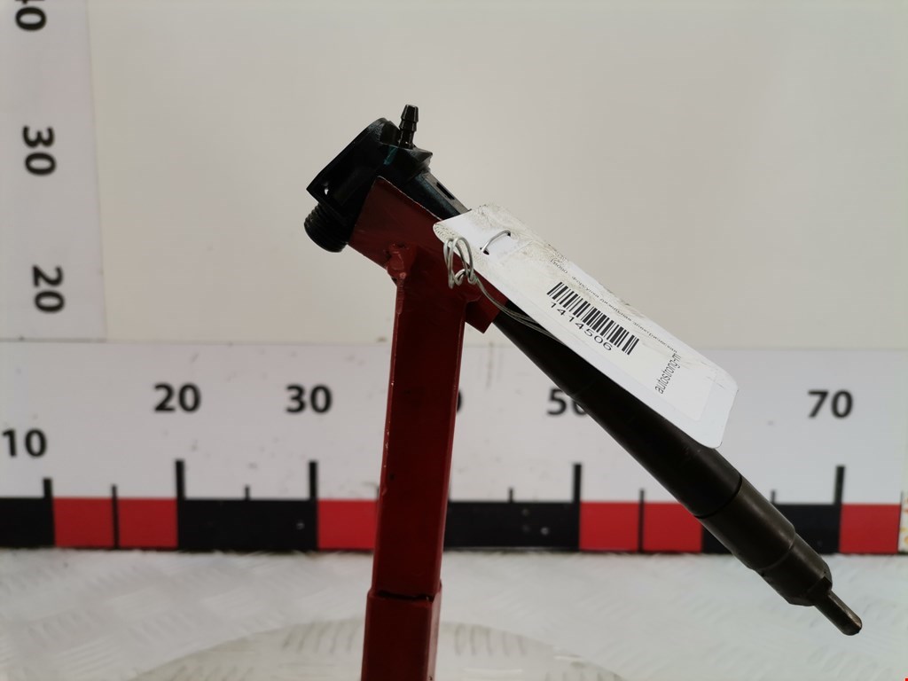 Форсунка дизельная электрическая OPEL Antara 2006-2015