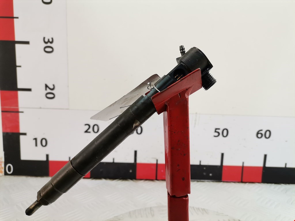 Форсунка дизельная электрическая OPEL Antara 2006-2015