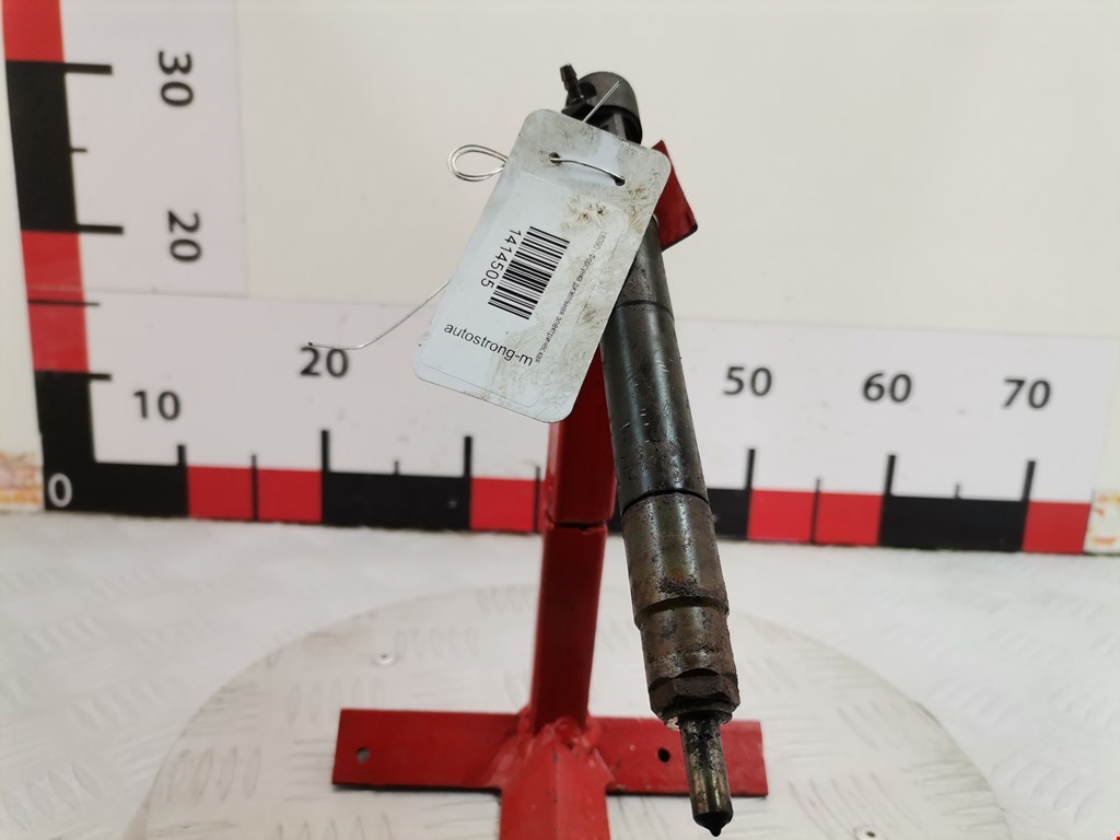 Форсунка дизельная электрическая OPEL Antara 2006-2015