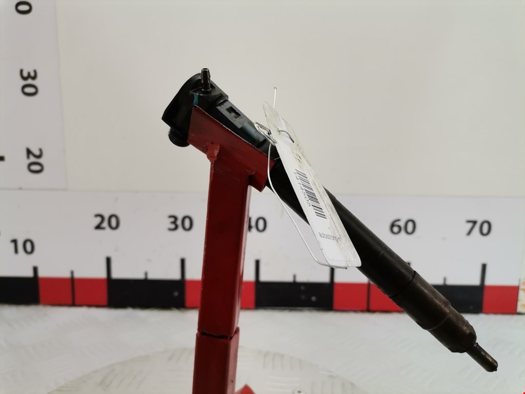 Форсунка дизельная электрическая OPEL Antara 2006-2015