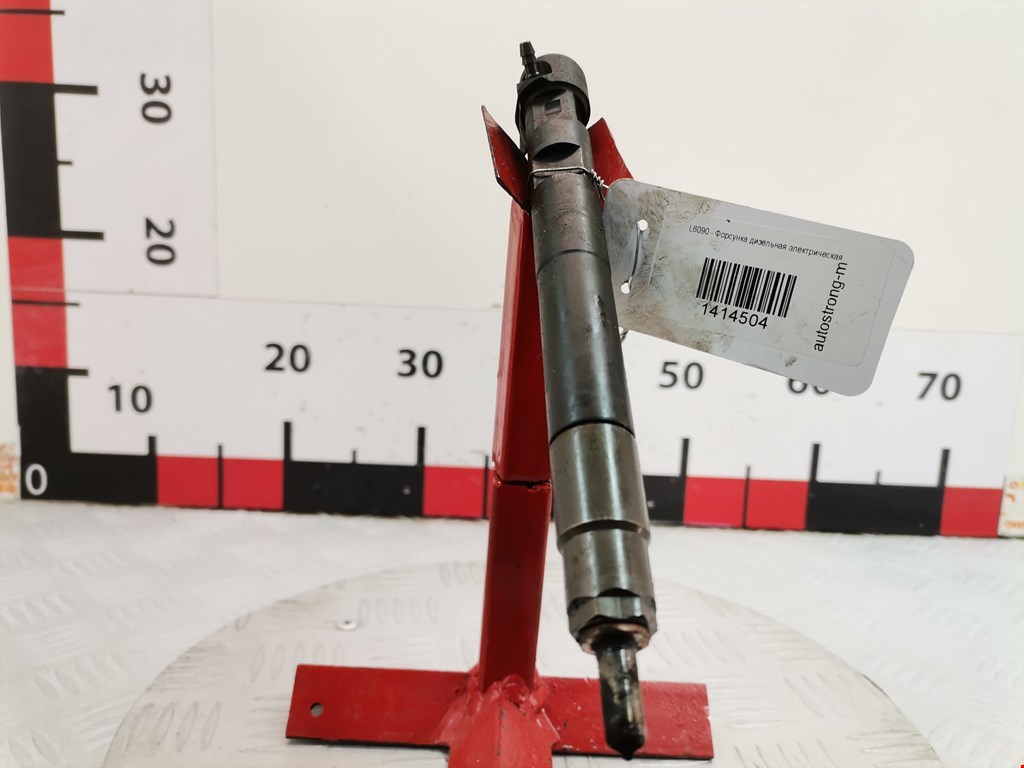 Форсунка дизельная электрическая OPEL Antara 2006-2015