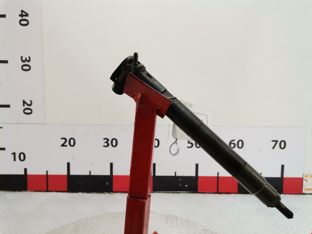 Форсунка дизельная электрическая OPEL Antara 2006-2015