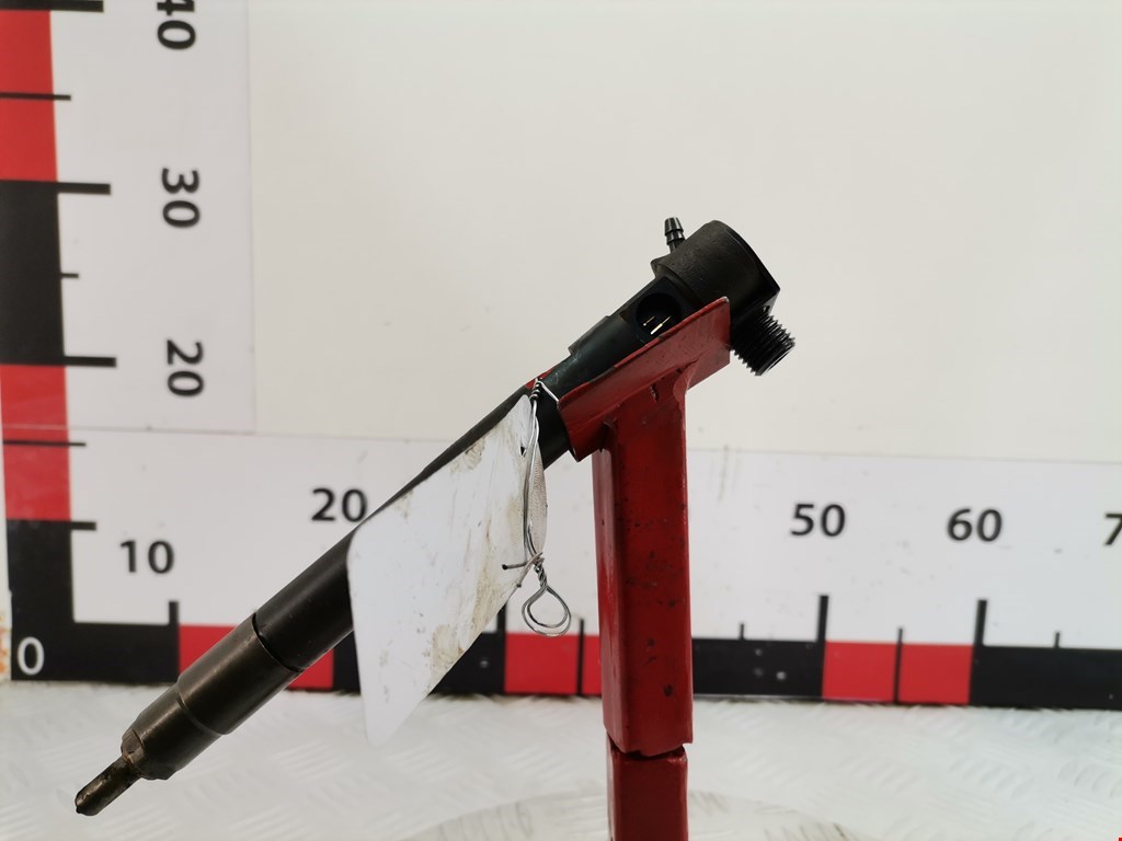 Форсунка дизельная электрическая OPEL Antara 2006-2015