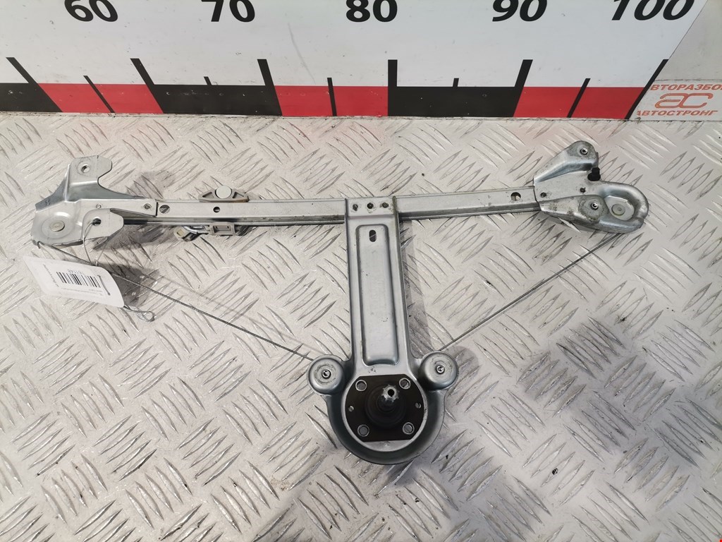 Стеклоподъемник задний правый OPEL Astra H/Family 2004-2015