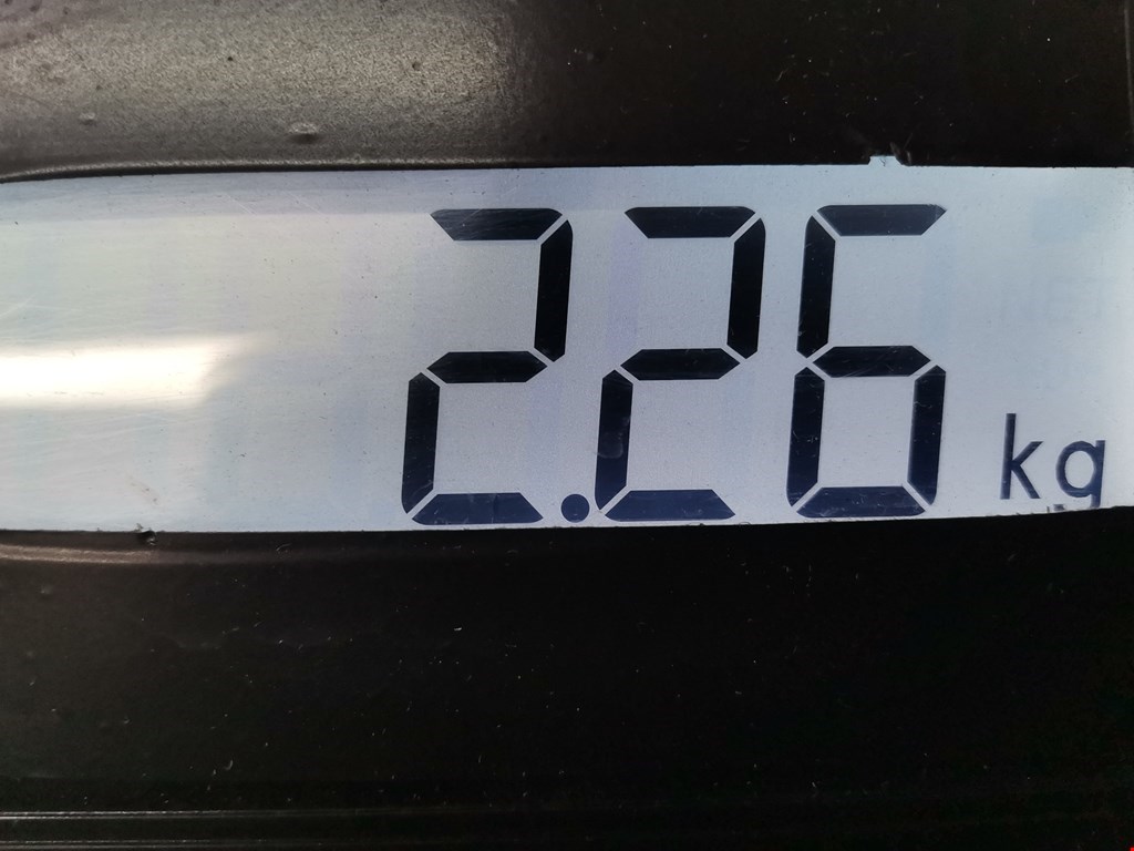 Датчик давления топлива LAND ROVER Range Rover 2002-2012