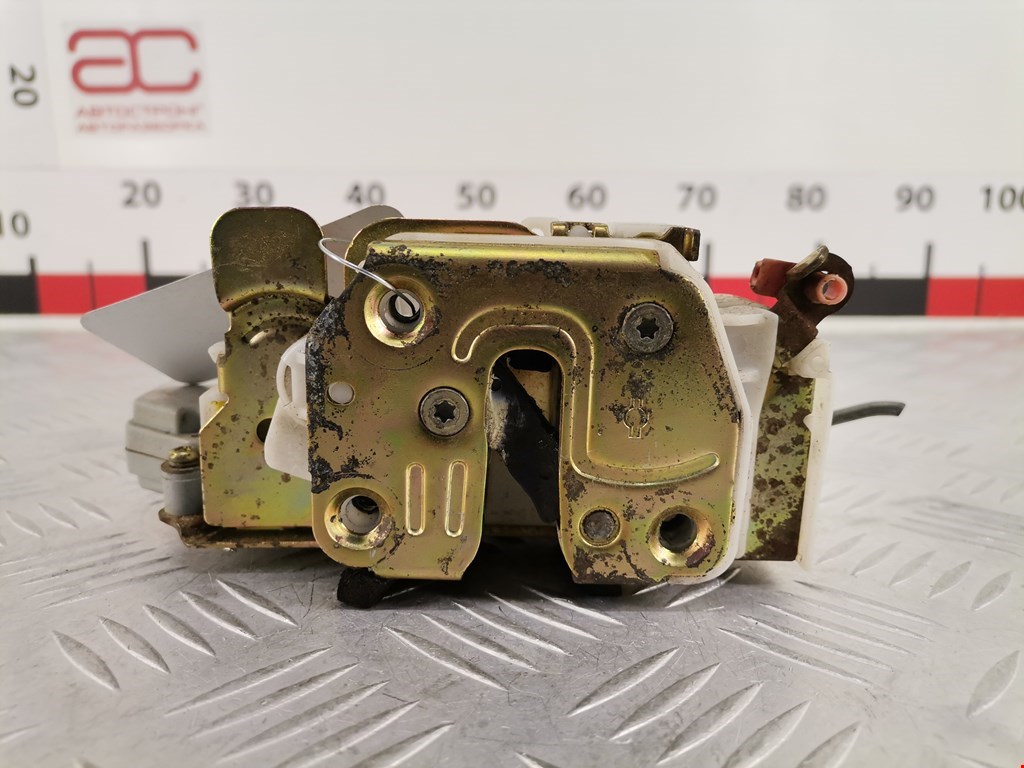 Замок двери передней левой NISSAN Primera P11 1996-2002