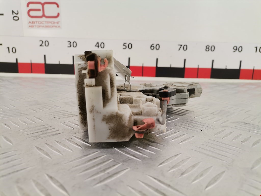 Замок двери передней левой NISSAN Primera P11 1996-2002