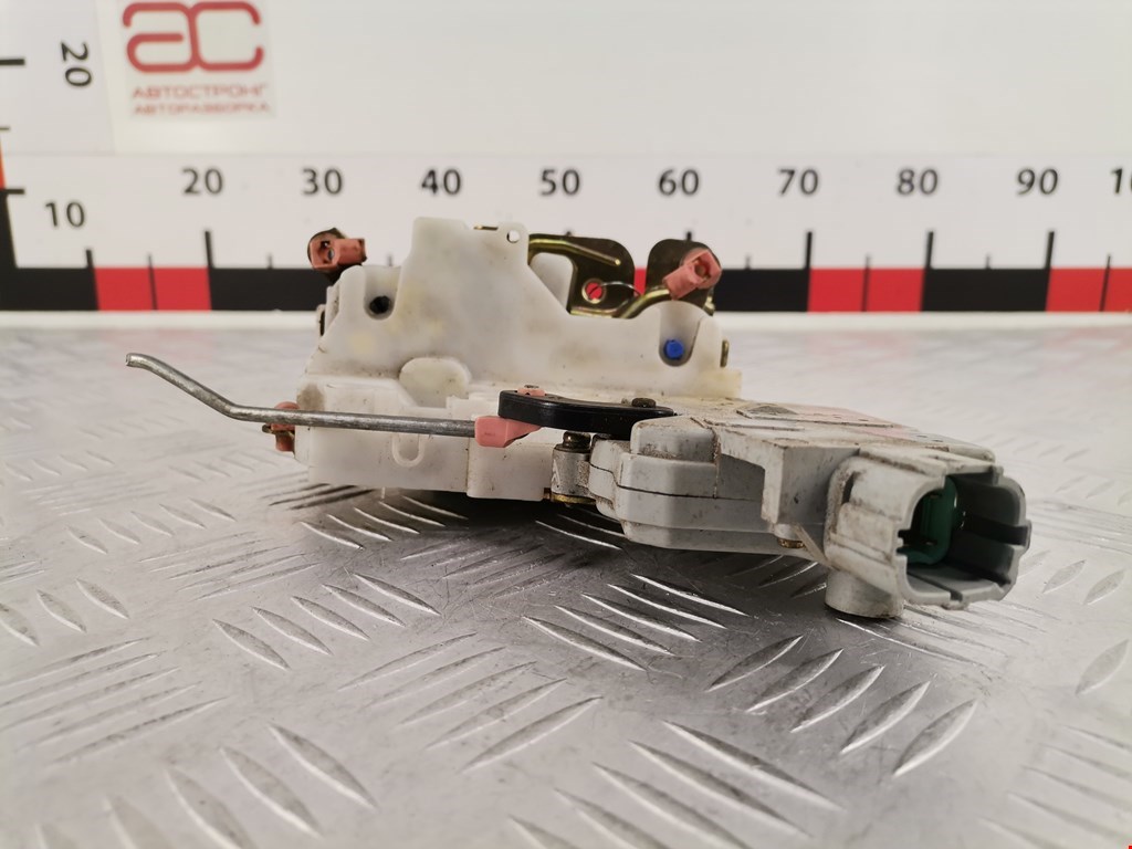 Замок двери передней левой NISSAN Primera P11 1996-2002