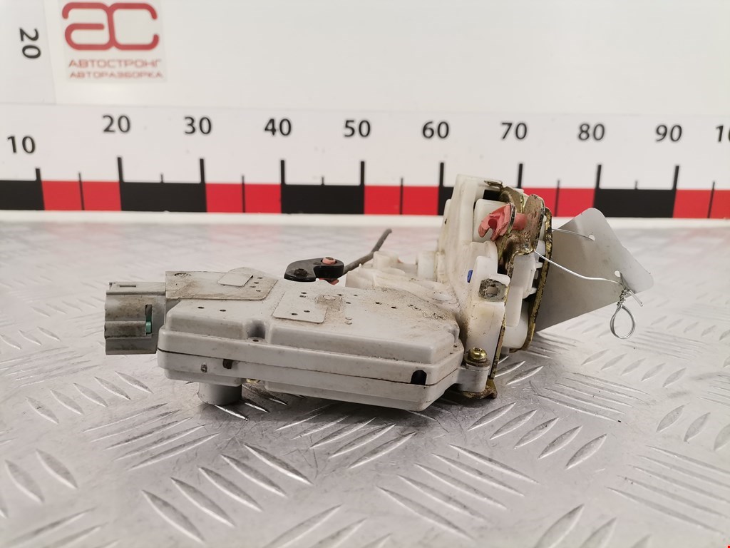 Замок двери передней левой NISSAN Primera P11 1996-2002