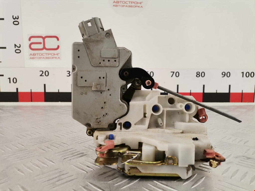 Замок двери передней левой NISSAN Primera P11 1996-2002