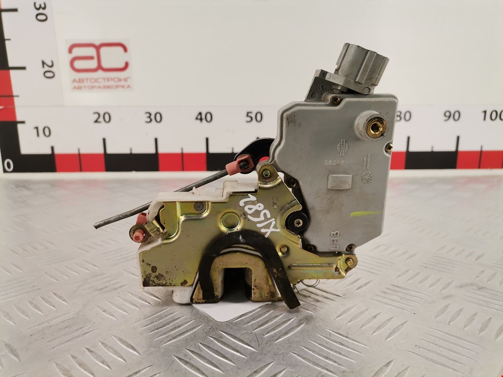 Замок двери передней левой NISSAN Primera P11 1996-2002