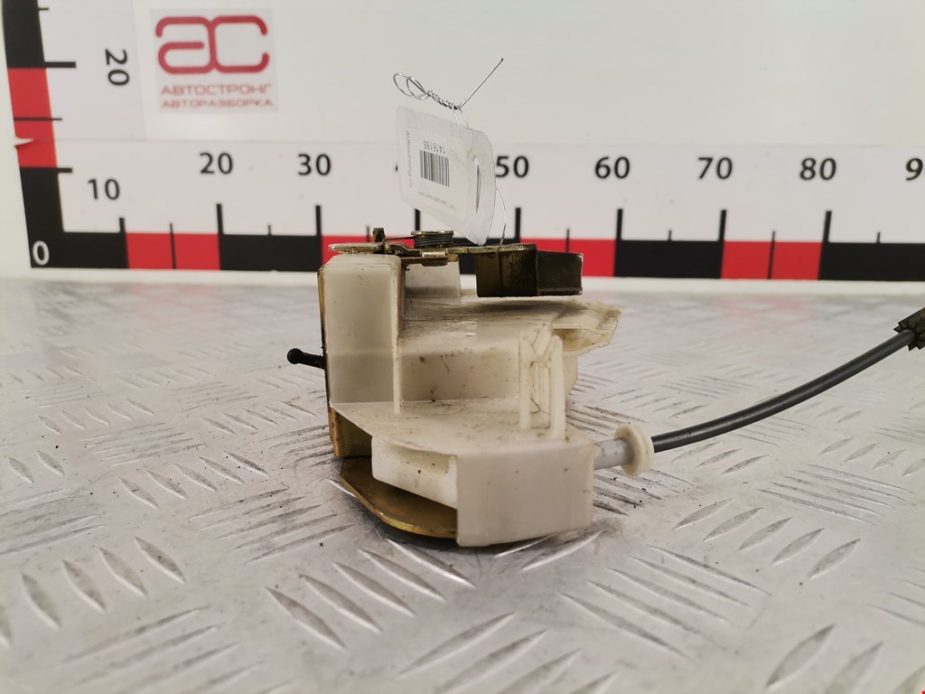 Замок двери задней правой FORD Fiesta 1995-2001