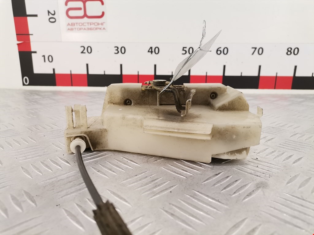 Замок двери задней правой FORD Fiesta 1995-2001