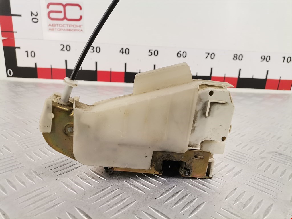 Замок двери задней правой FORD Fiesta 1995-2001