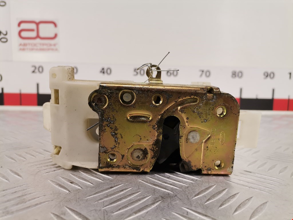 Замок двери задней левой FORD Mondeo III 2000-2007