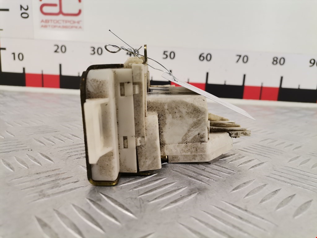 Замок двери задней левой FORD Mondeo III 2000-2007