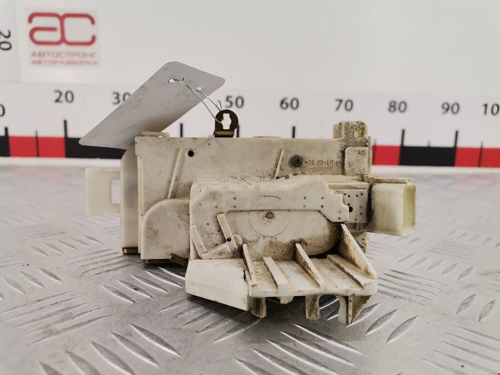 Замок двери задней левой FORD Mondeo III 2000-2007