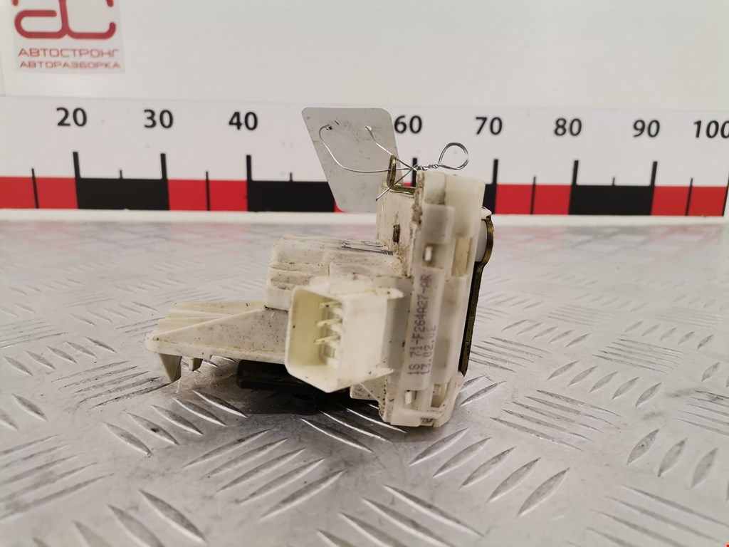 Замок двери задней левой FORD Mondeo III 2000-2007