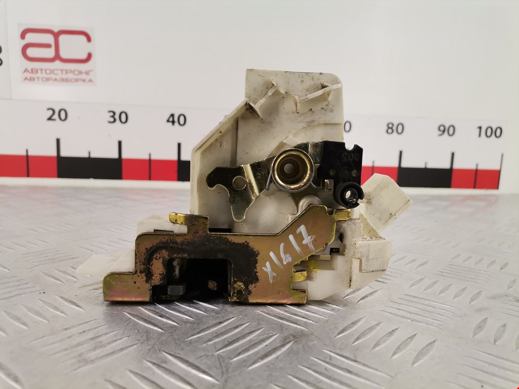 Замок двери задней левой FORD Mondeo III 2000-2007