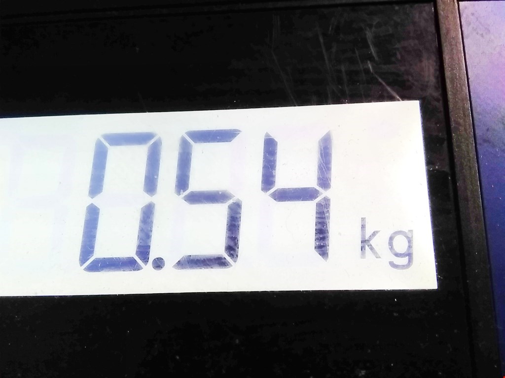 Амортизатор крышки (двери) багажника SEAT Arosa 1997-2004