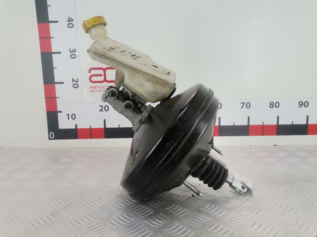 Усилитель тормозов вакуумный CITROEN C 2 2003-2008