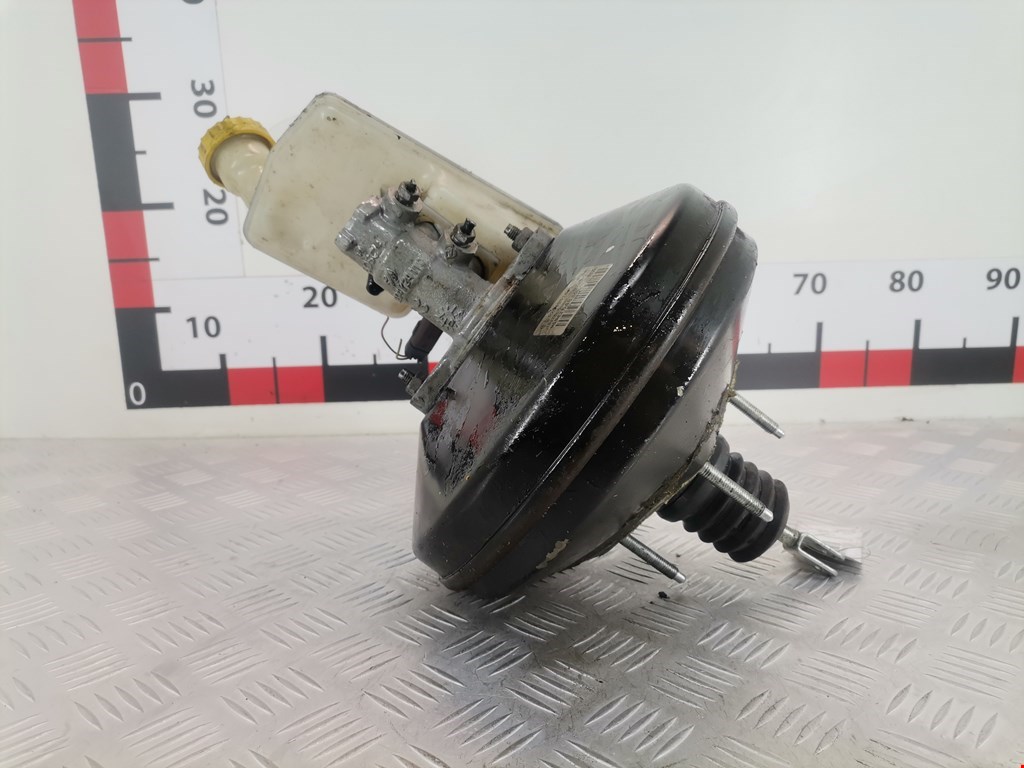 Усилитель тормозов вакуумный CITROEN C 2 2003-2008