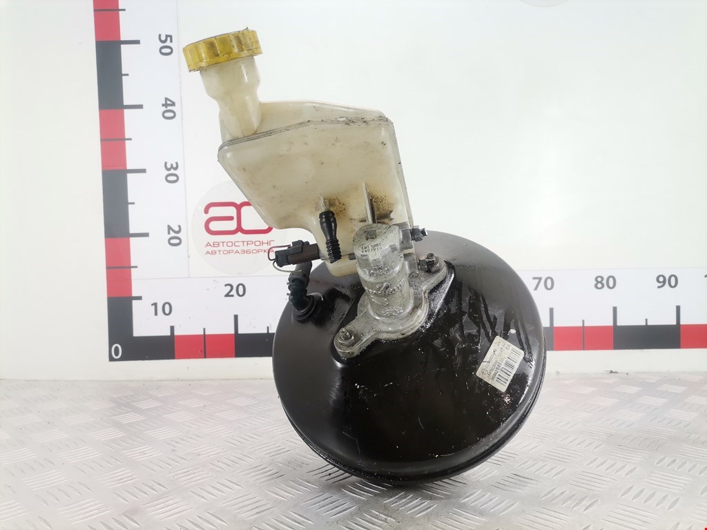 Усилитель тормозов вакуумный CITROEN C 2 2003-2008